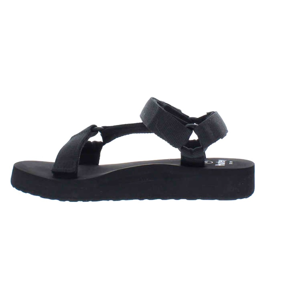 NIB • Women’s • Hurley • Strap Sandals